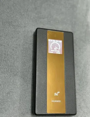 راوتر هواوي برو المتتقل 5G