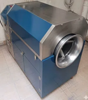 Large Commercial Roasting Machine