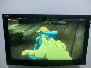 شاشه سامسونج 32 للبيع