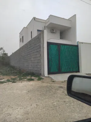 Residential Land for Sale in Al Khums Other