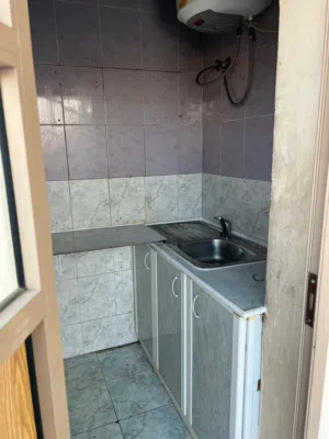 للايجار ستيديو في مدينة عيسى