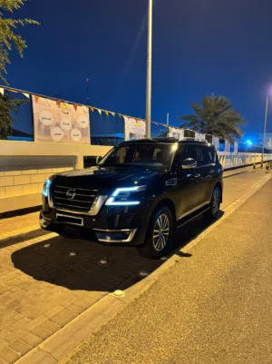 Used Nissan Patrol in Southern Governorate