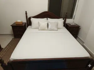 غرفة نوم ماستر