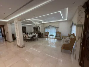 500 m2 4 Bedrooms Villa for Sale in Amman Al Rabiah
