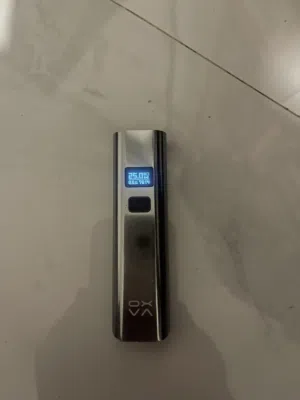 Black pod available in Rak