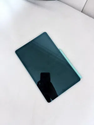 Samsung Galxy Tab S6 Lite 128 GB in Amman
