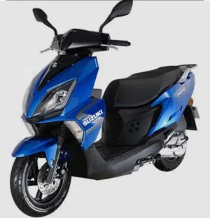 سكوتر Suzuki Avenis 125