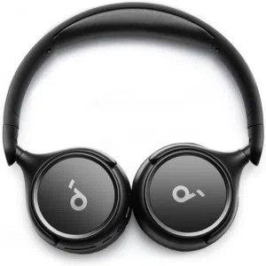 سماعة الرأس اللاسلكية Soundcore H30i من شركة Anker.