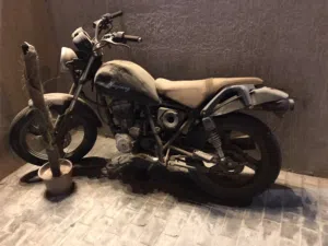 للبيع هوجان محتاج يتشد او قطع غيار