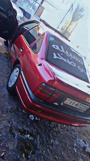 اوبل فيكترا 95
