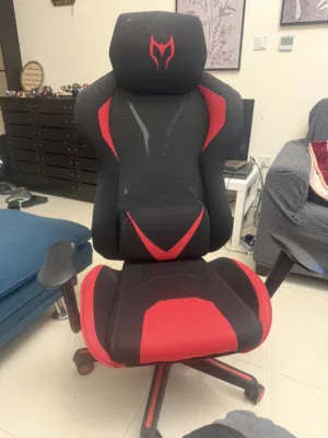 Gaming chair