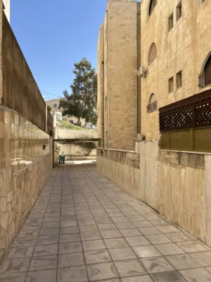 65 m2 1 Bedroom Apartments for Rent in Amman 5th Circle