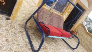 مرجيحه ثنائية