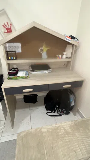 غرفة ولد من هوم سنتر