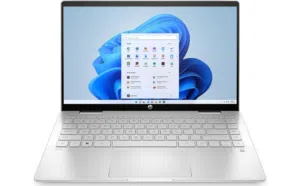 HP Touchscreen Laptop Pavilion x360 14-ek i5 12th Gen 8GB RAM 512GB SSD -EXCELLENT CONDITION-