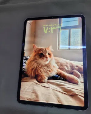 Apple iPad pro 2 256 GB in Baghdad