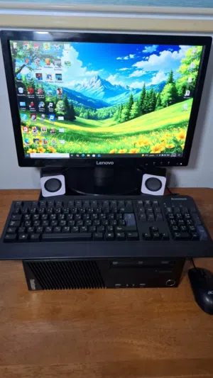 Windows Lenovo Computers for sale in Amman