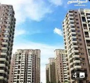 140 m2 3 Bedrooms Apartments for Rent in Amman Sports City