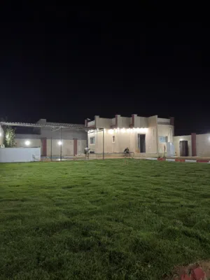 استراحة مميزة للبيع – فرصة لا تُعوَّض