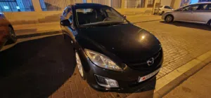 للبيع مازدا 6 GH 2009 2.5 engine
