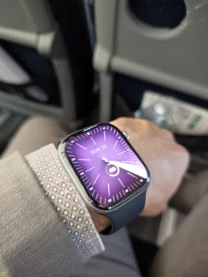 Apple smart watches for Sale in Buqayq