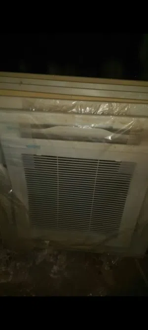 مكيف مركزي قطعة داخلية