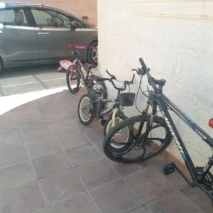 3درجات هوائيه مستعملة