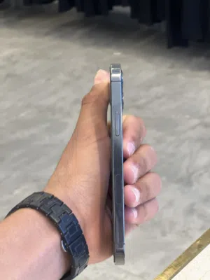 Apple iPhone 12 Pro 128 GB in Tripoli