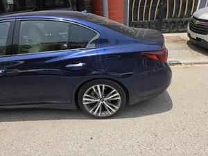 Infiniti . Q50 . 20230
