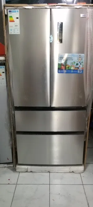 ثلاجة سامكس