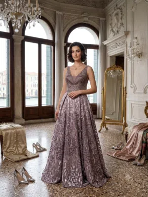 فستان سهره للبيع استعمال واحد 50 دينار قابل للمساومه