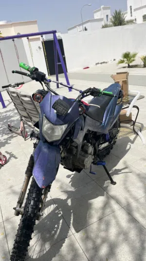 Yz 250 cc Yamaha