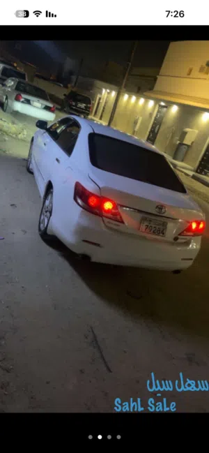 للبيع اوريون 2008