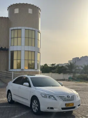 Used Toyota Camry in Muscat