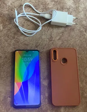 HUAWEI Y6p
