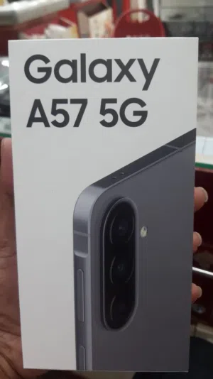 Samsung A57 8/256 gb