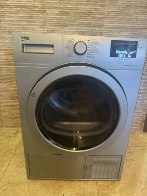 نشافه ملابس بحاله جيدة جدا