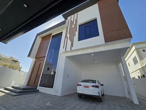فيلا للبيع بناء شخصي الخوض حي الكوثر/Villa for sale, privately built, Al Khoudh, Al Kawthar neighbor