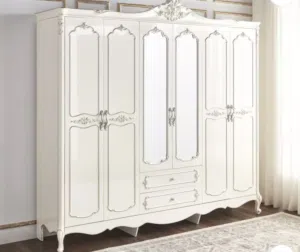 wardrobe new