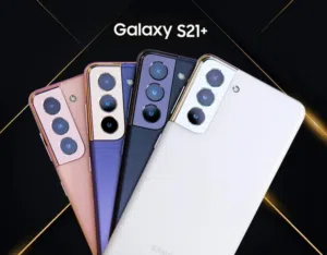 Samsung S21plas 5G رام 16 جيجا 128 و 256 امريكي وعربي وهدية كفر ولزقه وشاحن الاصلي متوفر توصيل
