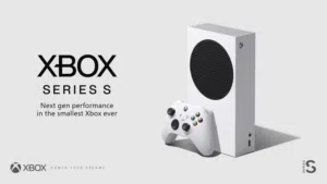 اكسبوكس سيريز اس xbox series s