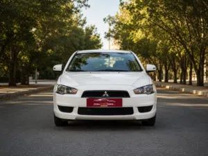 MITSUBISHI LANCER MODEL 2015 WELL MAINTAINED CAR FOR SALE URGENT