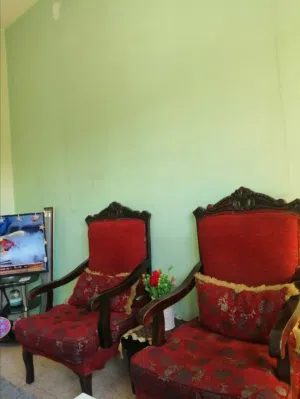 طقم اربع كراسي موريس