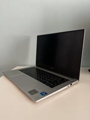 Huawei Matebook D14 laptop ultrabook