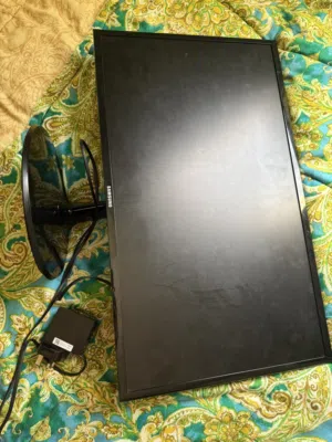 2020 Samsung Monitor