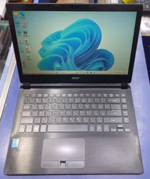 Hello i am sale my laptop core i5 5th gen ram 8gb ssd 128 gb WiFi Bluetooth camera office programme