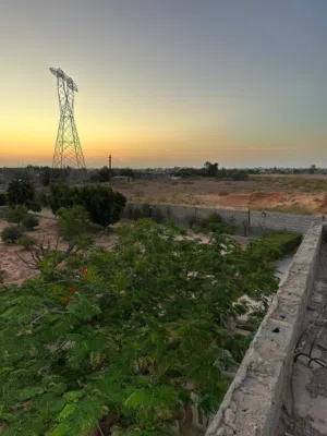 Farm Land for Sale in Tripoli Espiaa