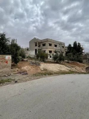 250 m2 More than 6 bedrooms Townhouse for Sale in Zarqa Hay Ma'soom