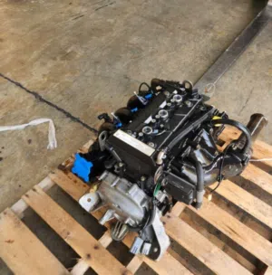 موتور جيت سكي ياماها استيراد امريكا  Yamaha jetski SVHO ENGINE