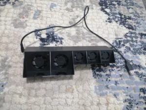 مراوح تبريد للسوني 4 العادي شوف الوصف